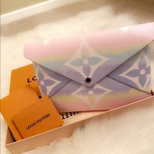 LV Escale Kirigami 🥳💜💕